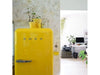 SMEG Kühlschrank FAB28LYW5 Links