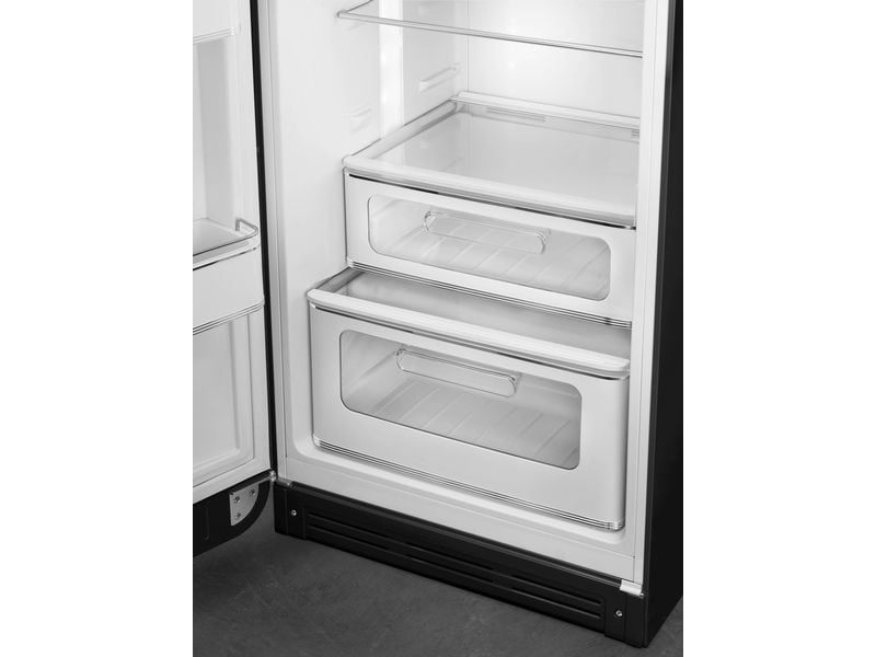 SMEG Kühlschrank FAB30LBL5 Links
