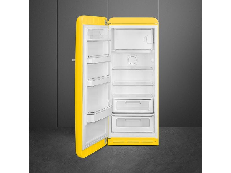 SMEG Kühlschrank FAB28LYW5 Links