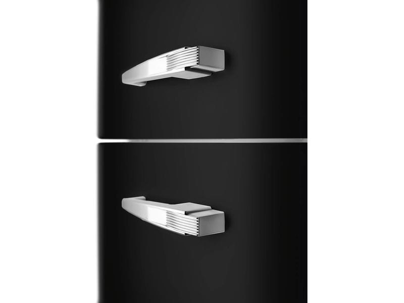 SMEG Kühlschrank FAB30LBL5 Links