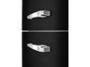 SMEG Kühlschrank FAB30LBL5 Links