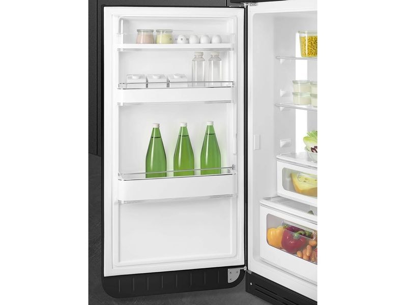 SMEG Kühlschrank FAB30LBL5 Links