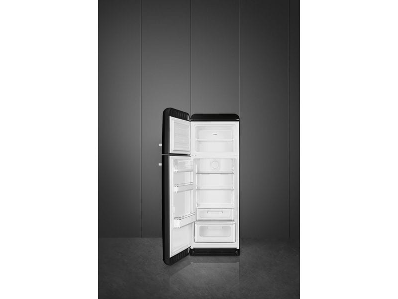 SMEG Kühlschrank FAB30LBL5 Links