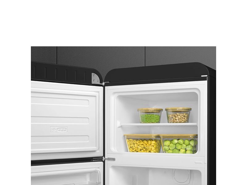 SMEG Kühlschrank FAB30LBL5 Links