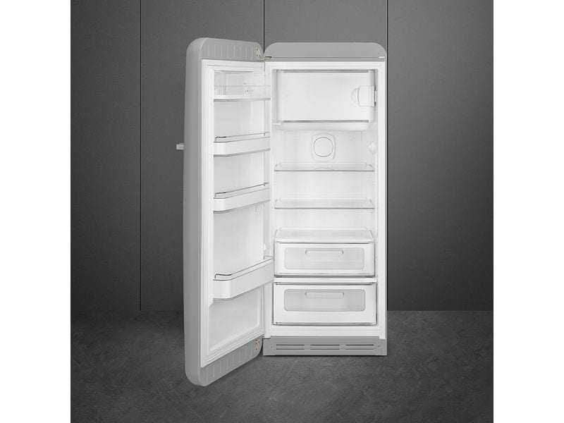 SMEG Kühlschrank FAB28LSV5 Links
