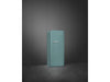 SMEG Kühlschrank FAB28RDEG5 Rechts