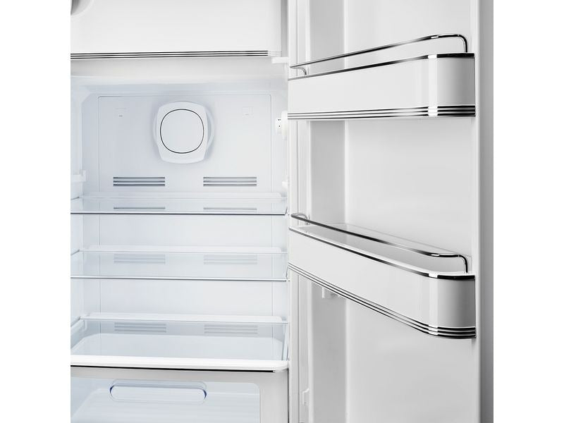 SMEG Kühlschrank FAB28RDMC5 Rechts