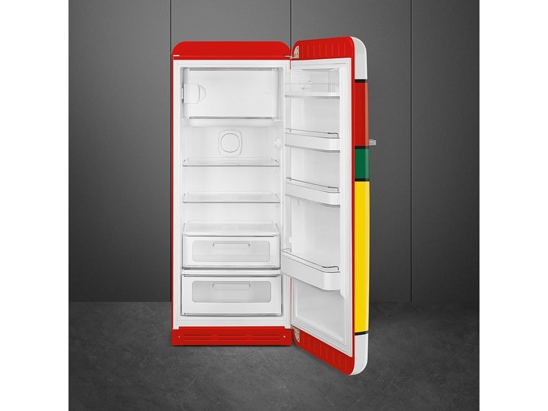 SMEG Kühlschrank FAB28RDMC5 Rechts