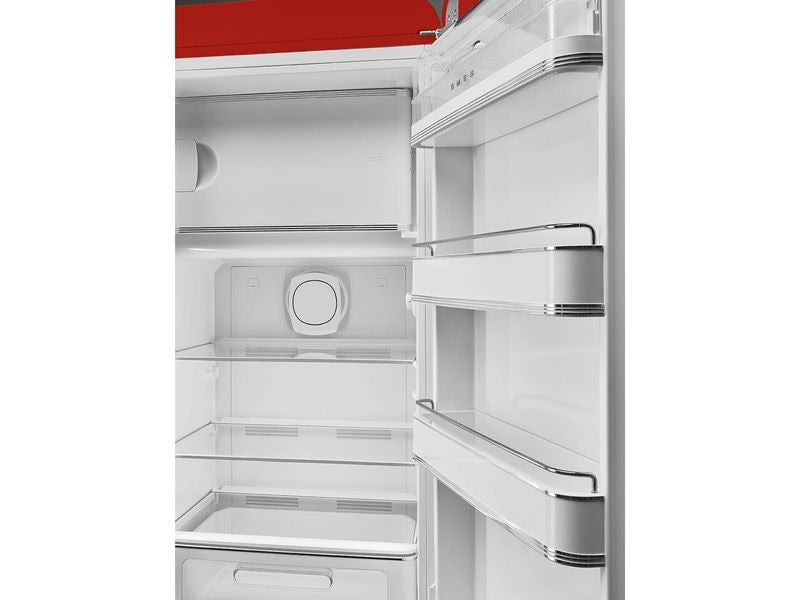 SMEG Kühlschrank FAB28RDMC5 Rechts