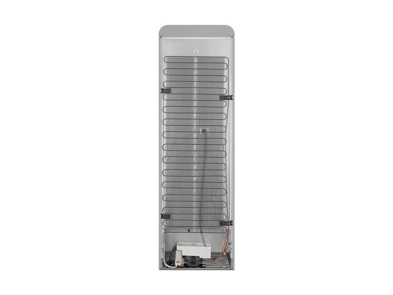 SMEG Kühl-Gefrierkombination FAB32LSV5 Links