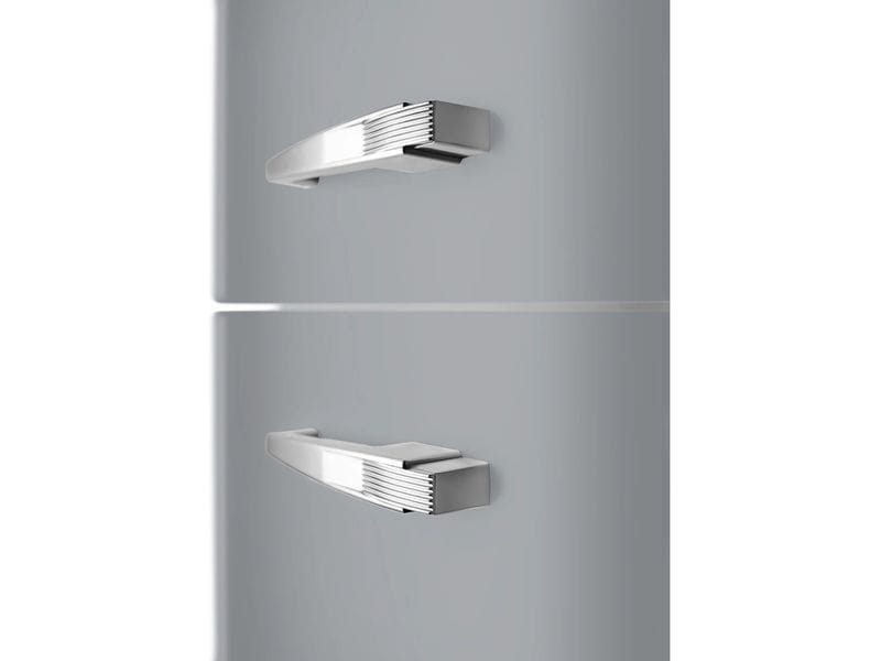 SMEG Kühl-Gefrierkombination FAB32LSV5 Links