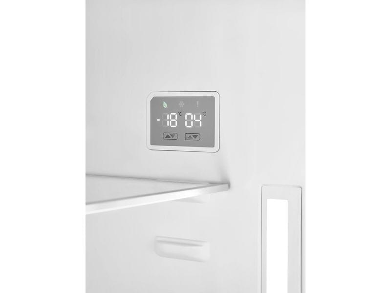 SMEG Kühl-Gefrierkombination FAB38RRD5 Rechts