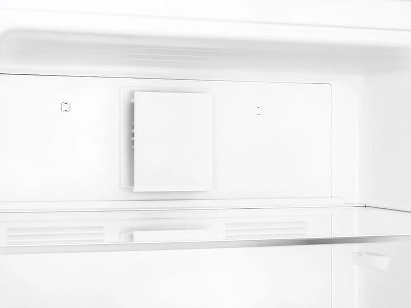 SMEG Kühl-Gefrierkombination FAB38RBL5 Rechts