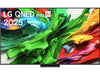 LG TV 86QNED86A6A 86