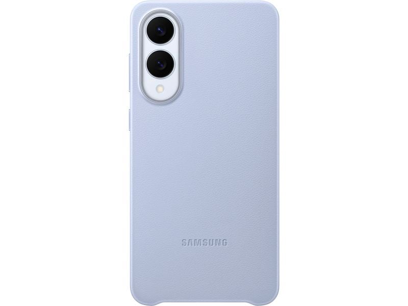 Samsung Back Cover Kindsuit Case Galaxy S25 Edge Blau