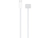 Apple USB-Kabel magnetisch USB C - MagSafe 3, 1 Stück, 2 m