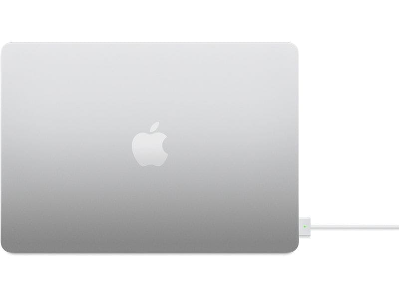 Apple USB-Kabel magnetisch USB C - MagSafe 3, 1 Stück, 2 m