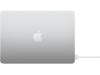 Apple USB-Kabel magnetisch USB C - MagSafe 3, 1 Stück, 2 m