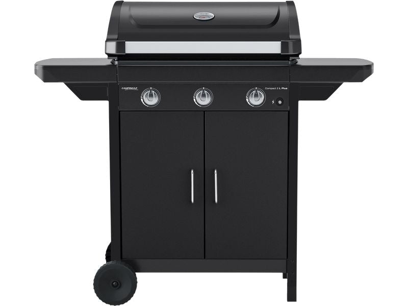 Campingaz Gasgrill Compact 3 L Plus