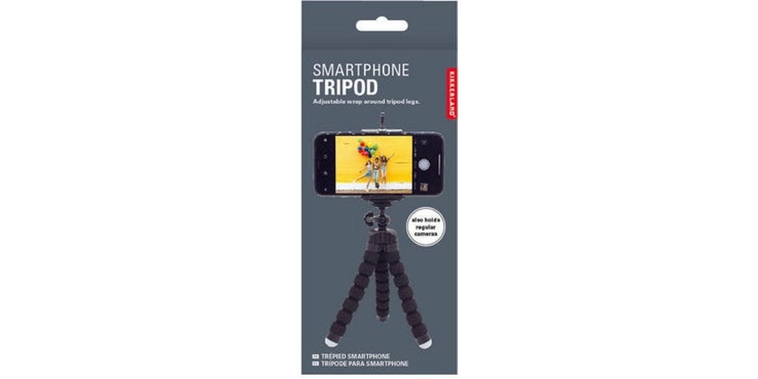 Kikkerland Smartphonehalter
