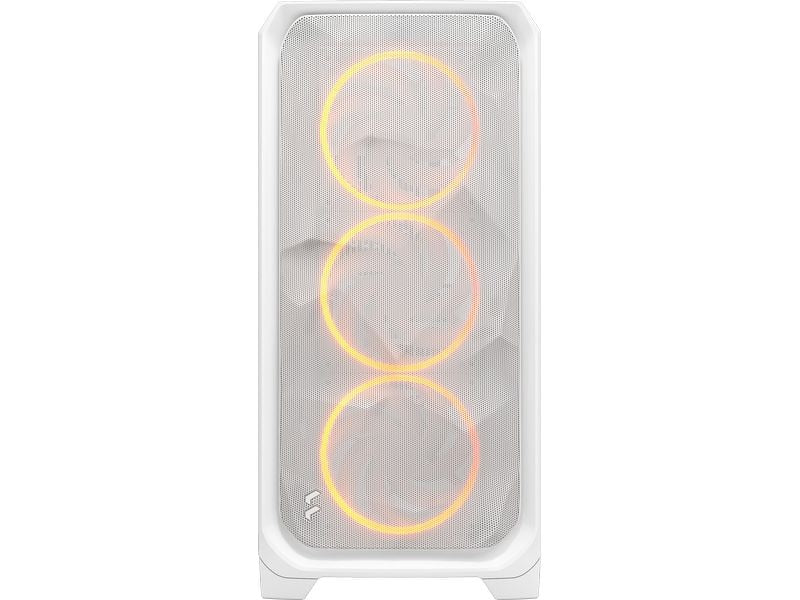 Fractal Design PC-Gehäuse Meshify 3 XL RGB White