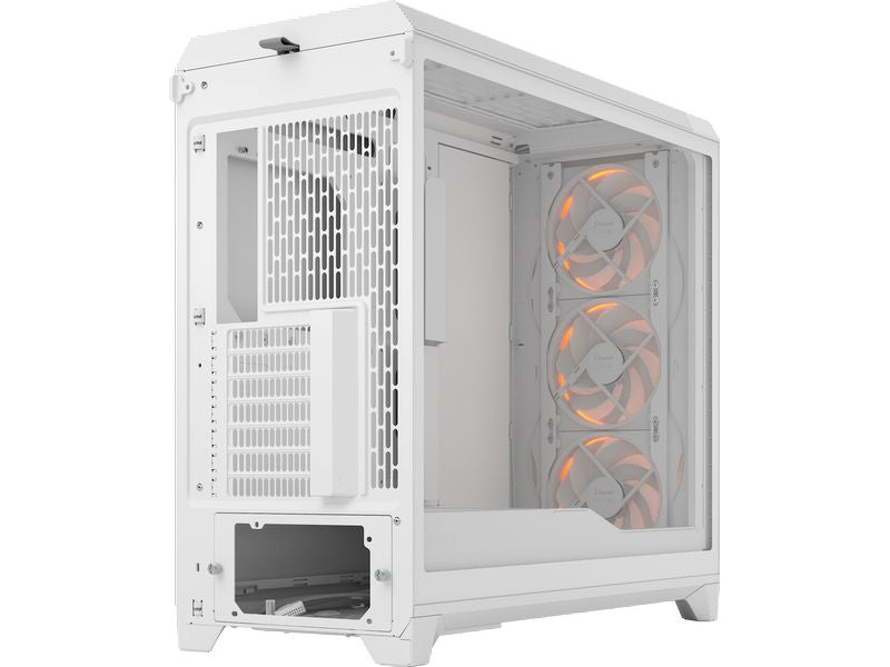 Fractal Design PC-Gehäuse Meshify 3 XL RGB White