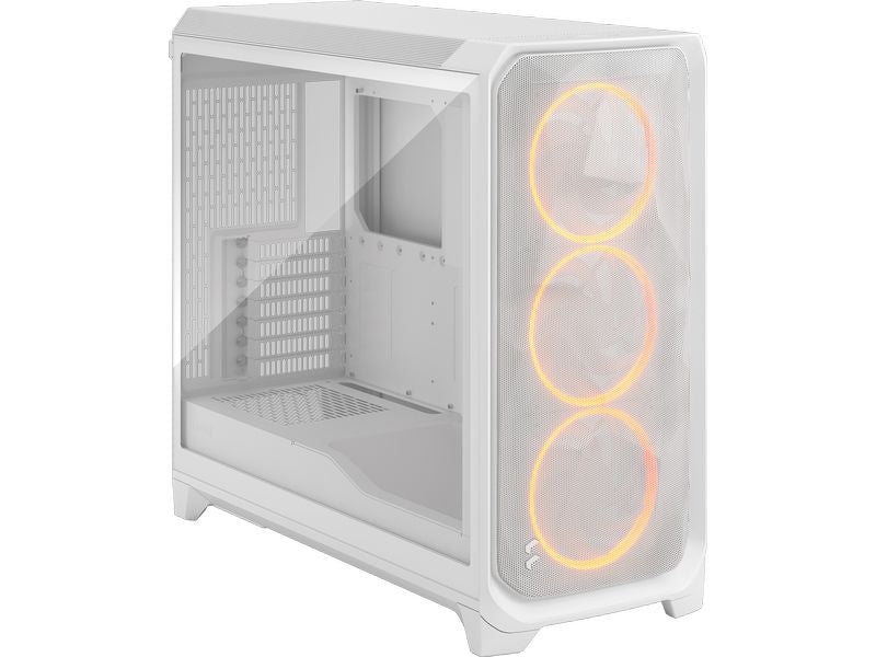 Fractal Design PC-Gehäuse Meshify 3 XL RGB White