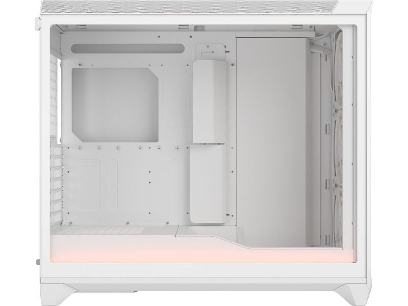Fractal Design PC-Gehäuse Meshify 3 XL Ambience Pro RGB White