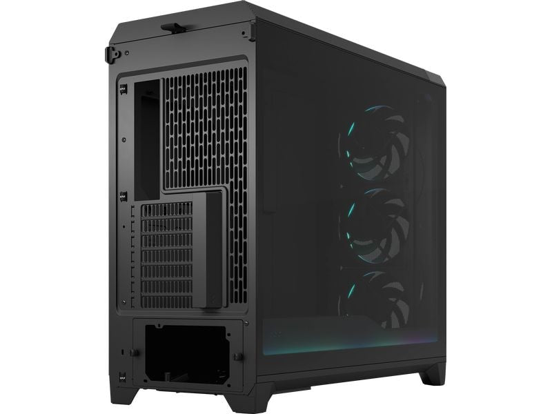 Fractal Design PC-Gehäuse Meshify 3 XL Ambience Pro RGB Black