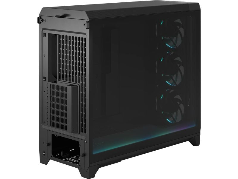 Fractal Design PC-Gehäuse Meshify 3 XL Ambience Pro RGB Black