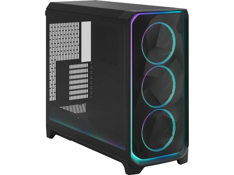Fractal Design PC-Gehäuse Meshify 3 XL Ambience Pro RGB Black