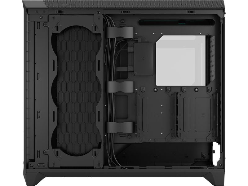 Fractal Design PC-Gehäuse Meshify 3 XL Ambience Pro RGB Black