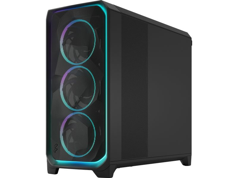 Fractal Design PC-Gehäuse Meshify 3 XL Ambience Pro RGB Black