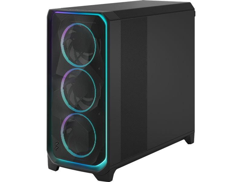 Fractal Design PC-Gehäuse Meshify 3 XL Ambience Pro RGB Black