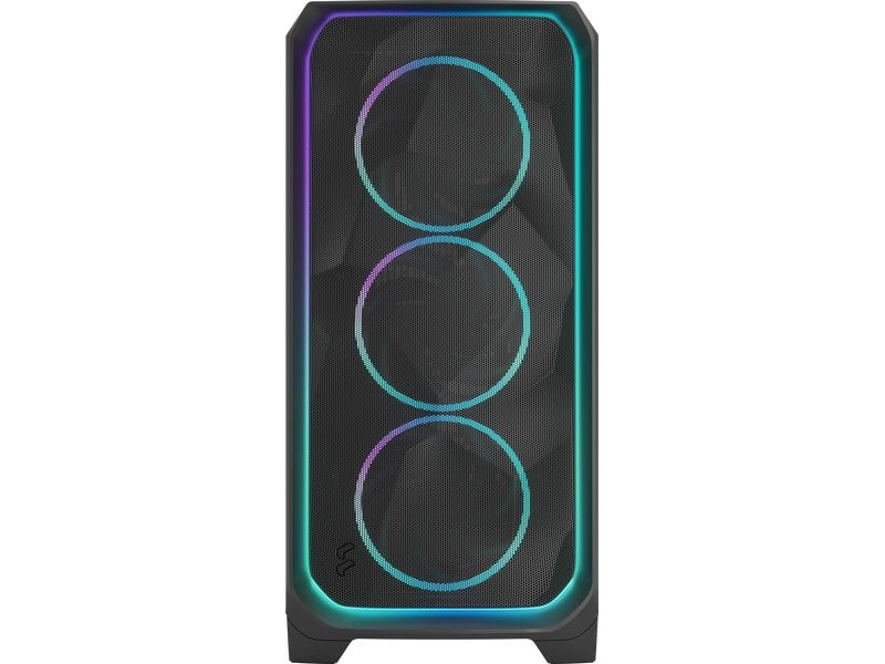 Fractal Design PC-Gehäuse Meshify 3 XL Ambience Pro RGB Black