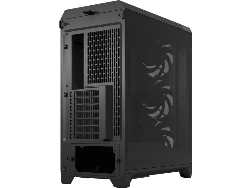 Fractal Design PC-Gehäuse Meshify 3 TG Black