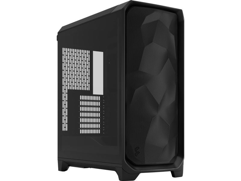 Fractal Design PC-Gehäuse Meshify 3 TG Black