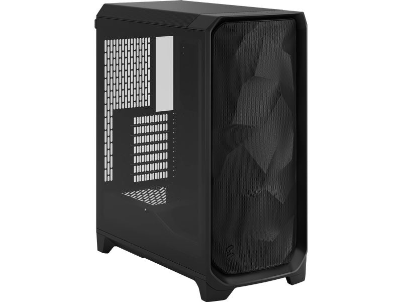 Fractal Design PC-Gehäuse Meshify 3 TG Black