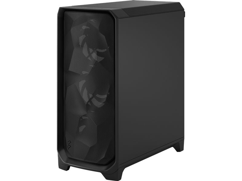 Fractal Design PC-Gehäuse Meshify 3 TG Black