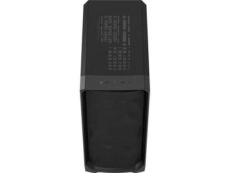 Fractal Design PC-Gehäuse Meshify 3 TG Black