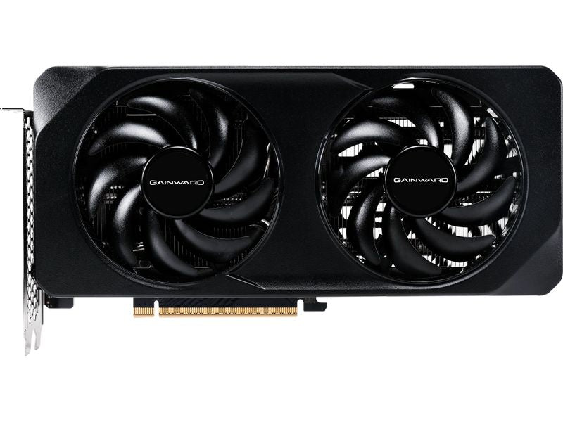 Gainward Grafikkarte GeForce RTX 5060 Ghost OC 8 GB