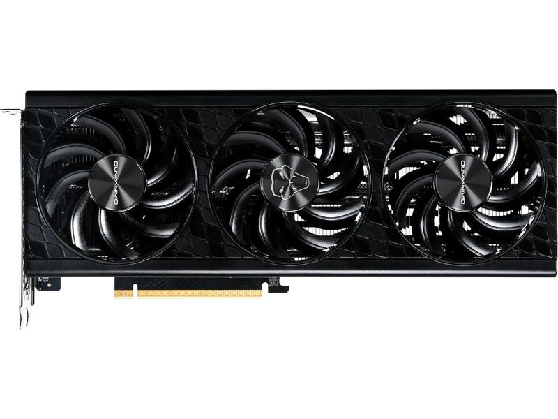 Gainward Grafikkarte GeForce RTX 5060 Python III OC