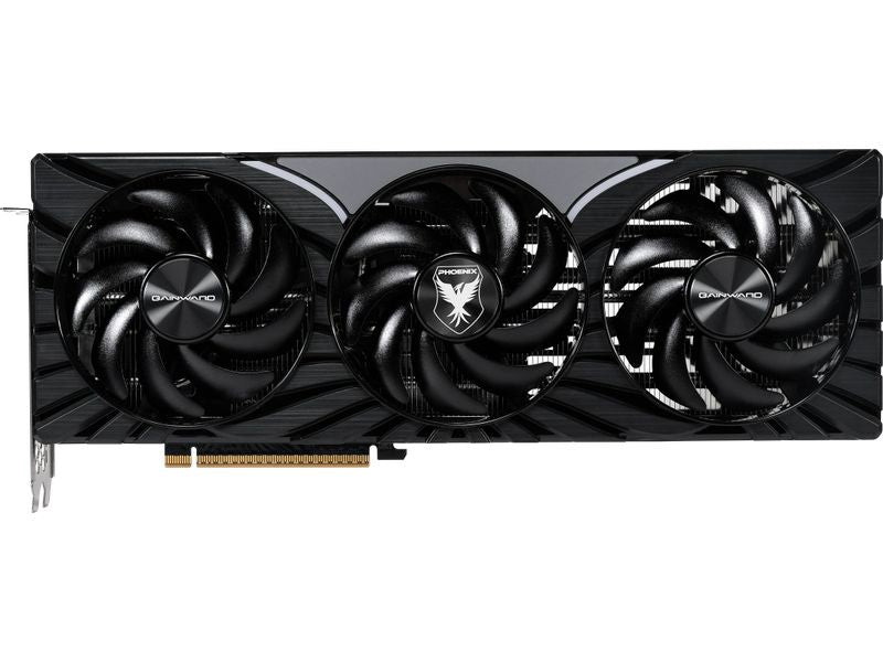 Gainward Grafikkarte GeForce RTX 5070 Phoenix-S GS