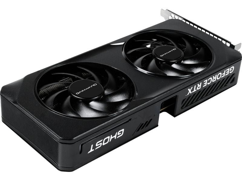 Gainward Grafikkarte GeForce RTX 5060 Ghost OC 8 GB