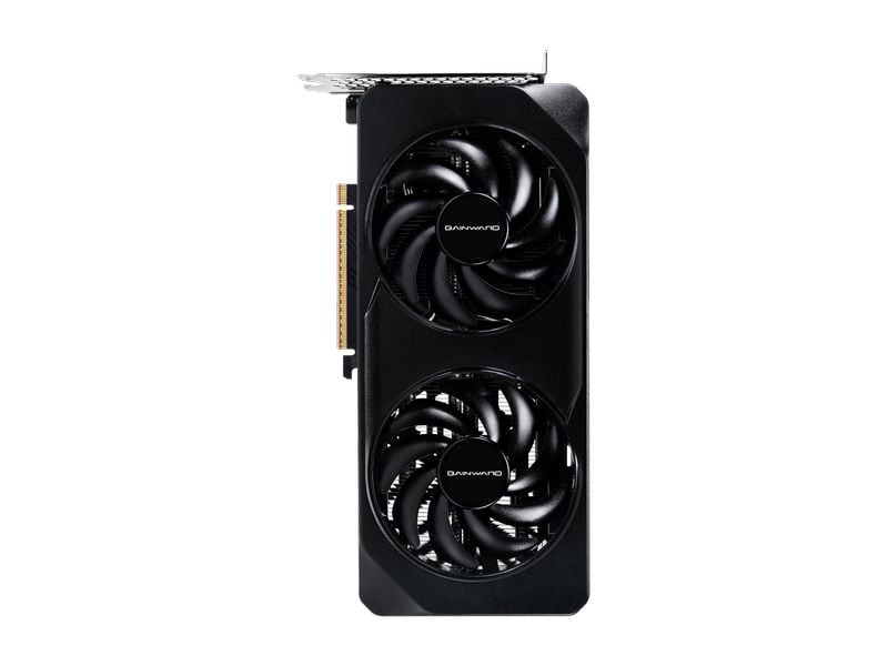 Gainward Grafikkarte GeForce RTX 5060 Ghost OC 8 GB