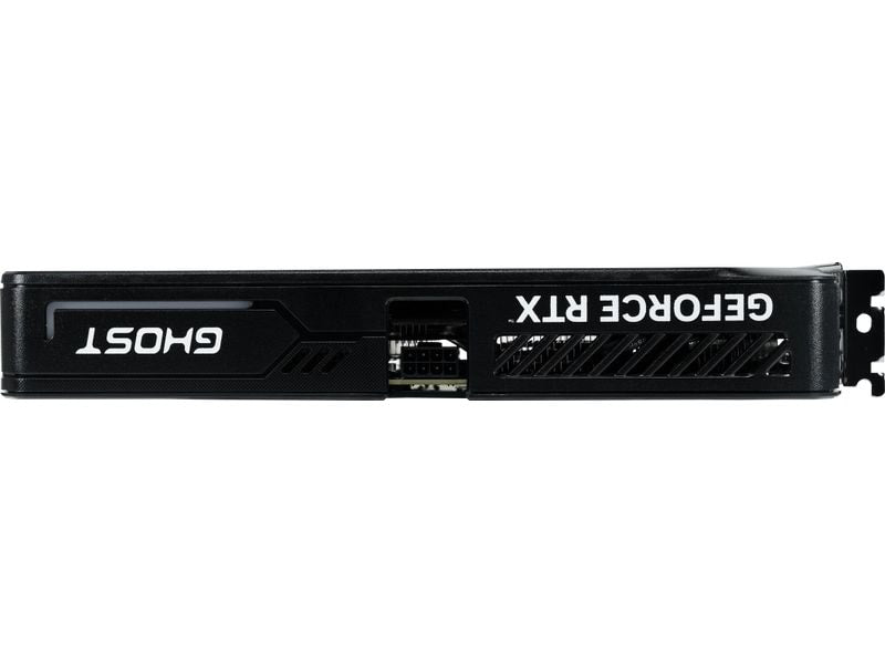 Gainward Grafikkarte GeForce RTX 5060 Ghost OC 8 GB
