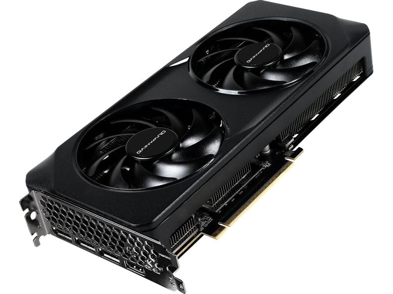 Gainward Grafikkarte GeForce RTX 5060 Ghost OC 8 GB