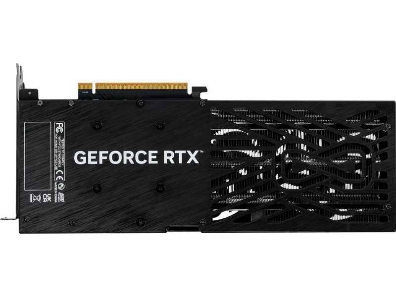 Gainward Grafikkarte GeForce RTX 5060 Python III OC