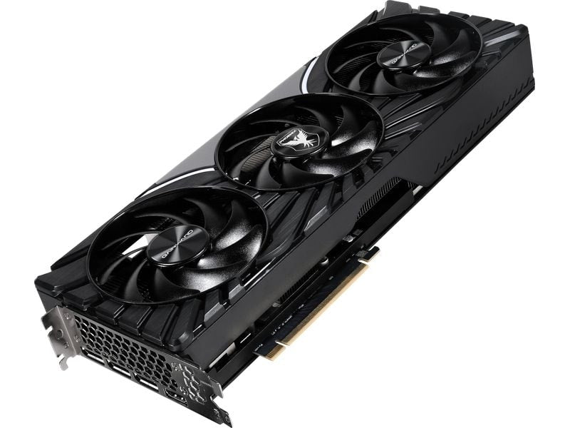 Gainward Grafikkarte GeForce RTX 5070 Ti Phoenix-S GS