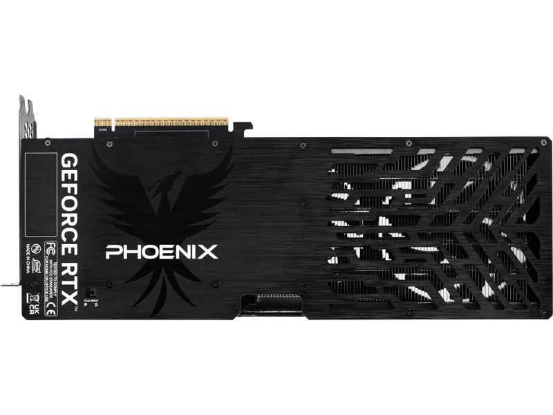Gainward Grafikkarte GeForce RTX 5070 Ti Phoenix-S GS